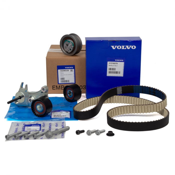 Kit Distributie Oe Volvo V60 1 2013→ 32298328 [1]