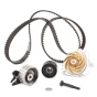 Kit Distributie + Pompa Apa Contitech Alfa Romeo 147 2000-2010 CT968WP2 [2]