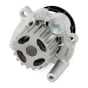 Kit Distributie + Pompa Apa Contitech Volkswagen Passat B7 2010-2014 CT1139WP6 [4]