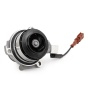 Kit Distributie + Pompa Apa Contitech Volkswagen Passat B7 2010→ CT1168WP1 [4]
