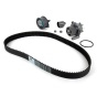 Kit Distributie + Pompa Apa Contitech Skoda Octavia 2 2004-2010 CT1028WP3 [2]