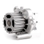 Kit Distributie + Pompa Apa Contitech Audi A4 B7 2004-2008  CT1028WP4 [4]