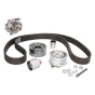 Kit Distributie + Pompa Apa Contitech Volkswagen Passat CC 2008-2012 CT1134WP2 [2]