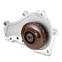 Kit Distributie + Pompa Apa Contitech Ford Focus 2 2004-2012 CT1092WP1 [4]