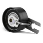 Kit Distributie + Pompa Apa Contitech Ford Focus 2 2004-2012 CT1092WP1 [5]