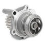 Kit Distributie + Pompa Apa Contitech Volkswagen Polo 4 9N 2001-2009 CT1028WP1 [4]