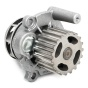 Kit Distributie + Pompa Apa Contitech Volkswagen Polo 4 9N 2001-2009 CT1028WP1 [5]