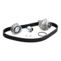 Kit Distributie + Pompa Apa Contitech Volkswagen Polo 4 9N 2001-2009 CT1028WP1 [3]