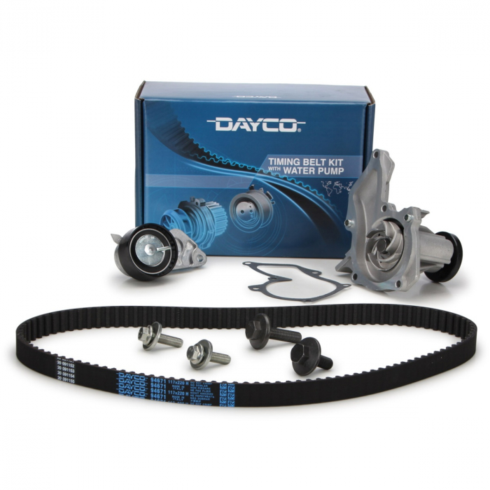 Kit Distributie + Pompa Apa Dayco Mazda 2 2003-2007 KTBWP2860 [1]