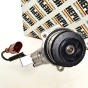Kit Distributie + Pompa Apa Hepu Volkswagen Golf 6 2008-2013 PK06690 [3]