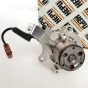 Kit Distributie + Pompa Apa Hepu Volkswagen Golf 6 2008-2013 PK06690 [4]