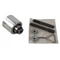 Kit Distributie + Pompa Apa Hepu Seat Alhambra 1 1996-2010 PK05690 [4]