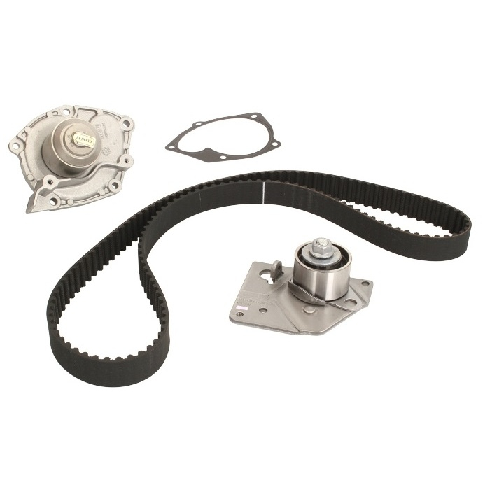 Kit Distributie + Pompa Apa Hepu Suzuki Grand Vitara 2 2005-2015 PK09570 [1]