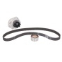 Kit Distributie + Pompa Apa Skf VKMC 02206-2 [2]