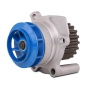 Kit Distributie + Pompa Apa Skf Skoda Fabia 2 2010-2014 VKMC 01148-2 [4]