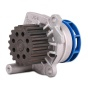 Kit Distributie + Pompa Apa Skf Skoda Fabia 2 2010-2014 VKMC 01148-2 [5]