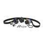 Kit Distributie + Pompa Apa Skf Skoda Fabia 2 2010-2014 VKMC 01148-2 [3]