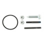 Kit Distributie + Pompa Apa Skf VKMC 01255-1 [2]