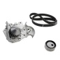 Kit Distributie + Pompa Apa Skf Renault Megane 1 1996-2000 VKMC 06003 [3]