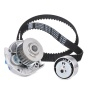 Kit Distributie + Pompa Apa Skf Fiat Doblo 1 2001→ VKMC 02206 [2]