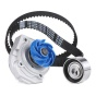 Kit Distributie + Pompa Apa Skf Fiat Doblo 1 2001→ VKMC 02206 [3]