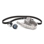 Kit Distributie + Pompa Apa Skf Iveco Daily 3 1999-2009 VKMC 02390 [3]