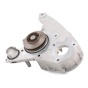 Kit Distributie + Pompa Apa Skf Iveco Daily 3 1999-2009 VKMC 02390 [5]