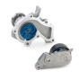 Kit Distributie + Pompa Apa Skf Ford Puma 1997-2002 VKMC 04222 [3]