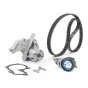 Kit Distributie + Pompa Apa Skf Ford Puma 1997-2002 VKMC 04222 [2]