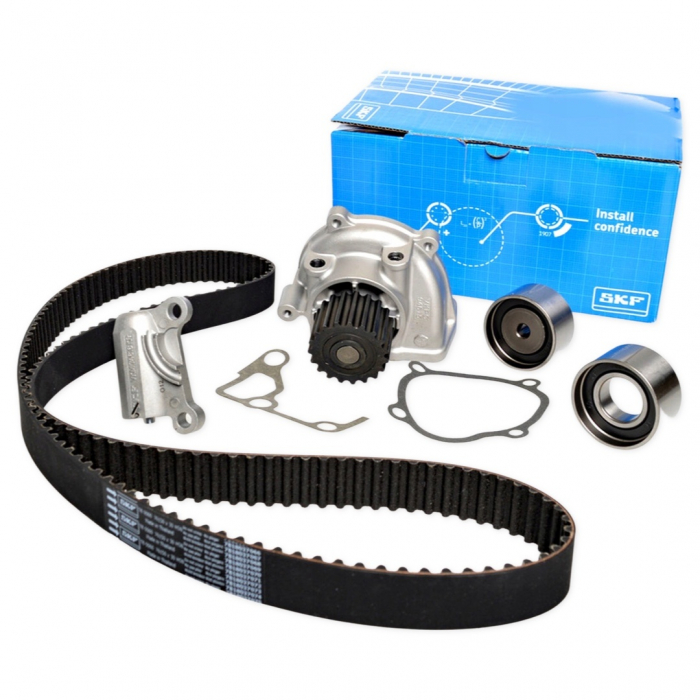 Kit Distributie + Pompa Apa Skf Mazda 5 2005-2010 VKMC 94920-1 [1]
