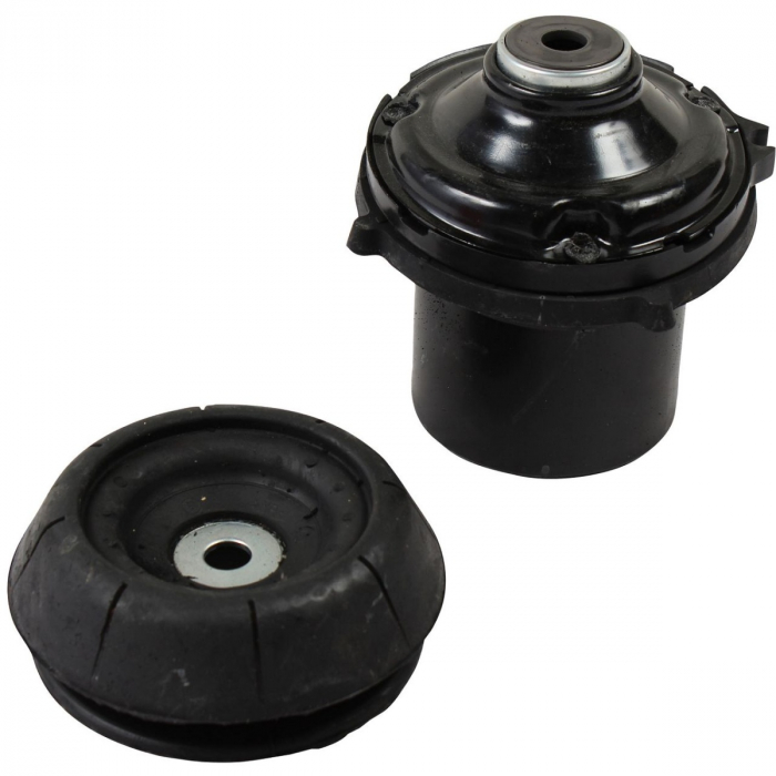 Kit Flansa Amortizor Fata Dreapta / Stanga Metzger 6490163 [1]