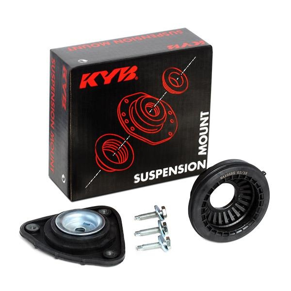 Kit Flansa Amortizor Fata Kyb SM5589 [1]
