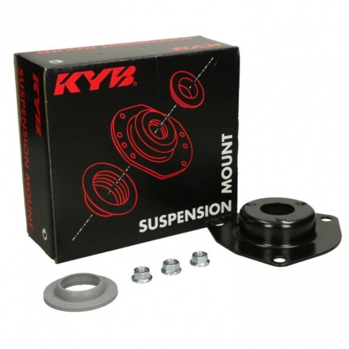 Kit Flansa Amortizor Fata Kyb SM5409 [1]