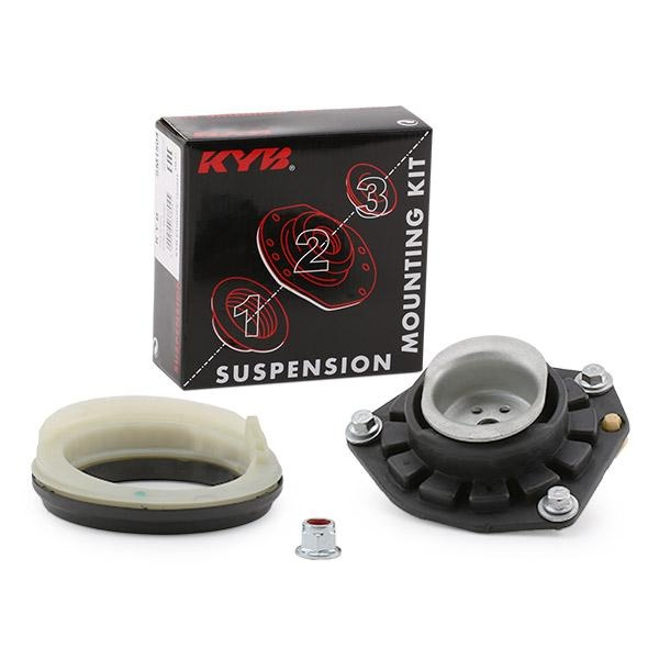 Kit Flansa Amortizor Fata Kyb Renault Grand Scenic 2 2004-2009 SM1517 [1]