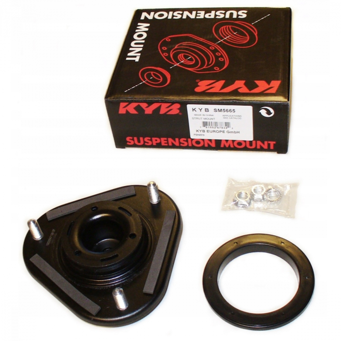 Kit Flansa Amortizor Fata Kyb Toyota Prius 3 2008→ SM5665 [1]