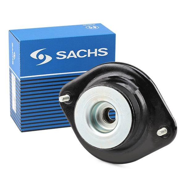 Kit Flansa Amortizor Fata Sachs 802 045 [1]