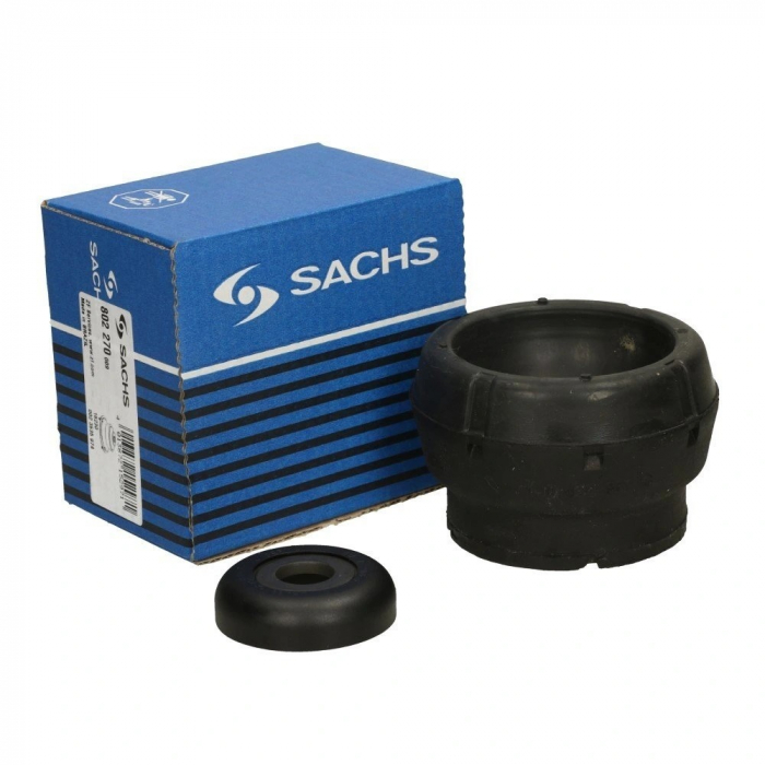 Kit Flansa Amortizor Fata Sachs Skoda Fabia 2 2007-2014 802 270 [1]