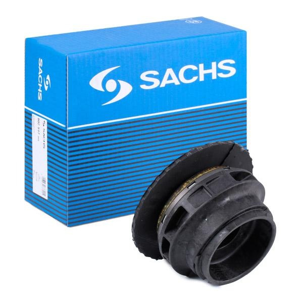Kit Flansa Amortizor + Rument Fata Dreapta / Stanga Sachs Renault Master 3 2010→ 802 517 [1]