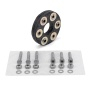 Kit Flansa Cardan Meyle Mercedes-Benz W123 1976-1985 014 152 2105/HD [2]