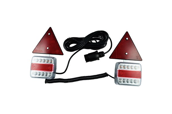 Kit Magnetic Cu Lampi Pentru Remorcaled Jbm [1]