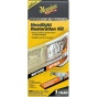 Kit Polish Faruri Meguiar's Heavy Duty Headlight Restoration G2980MG [3]