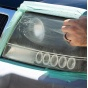 Kit Polish Faruri Meguiar's Heavy Duty Headlight Restoration G2980MG [2]