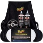 Kit Polish Meguiar's DA Microfiber Correction System 140MM DMCKIT5MG [2]