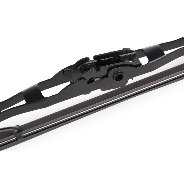 Lamela stergator arcuit auto VALEO SWF Das Original Single 116121, 400 mm, cu avertizare vizuala de uzura [3]