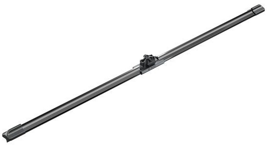 Lamela stergator BOSCH AeroTwin Plus AP24U 3397006837, lungime 600 mm, stanga, fara carcasa [1]