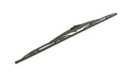 Lamela stergator BOSCH N65C 3397015409, lungime 650 mm, stergator arcuit fara spoiler [1]