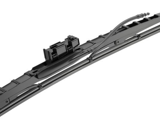 Lamela stergator BOSCH N77 3397015453, lungime 700 mm, cu duza de spalare integrata [3]