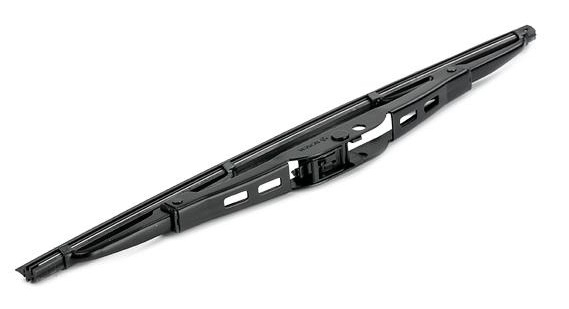 Lamela stergator BOSCH Rear H282 3397011802, lungime 280 mm, standard [1]