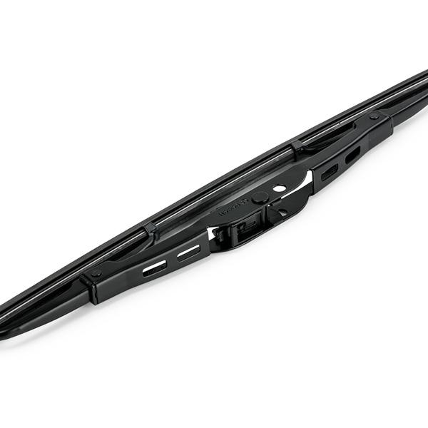 Lamela stergator BOSCH Rear H282 3397011802, lungime 280 mm, standard [2]