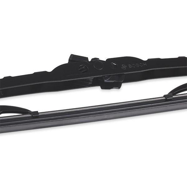 Lamela stergator BOSCH Twin N53 3397018964, lungime 500 mm, standard [2]